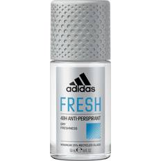Adidas Deos adidas Cool & Dry Fresh Roll-on deodorant