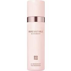 Givenchy Hygieneartikel Givenchy Dufte hende New IRRÉSISTIBLE The Deodorant