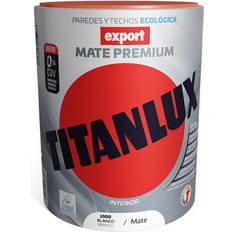 Titan paint export f31110034 tak Vit 0.75L