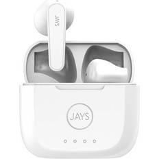 Jays Headsets og ørepropper Jays trådløse hovedtelefoner t-Five