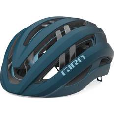 Kunststoff Fahrradhelme Giro Widder Kugel Bicycle Helmet - Matt Ano Blue Fade