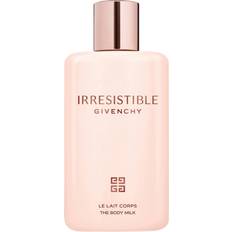 Givenchy irresistible Givenchy Dufte hende New IRRÉSISTIBLE The Body Milk 200ml