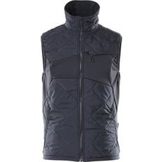 Mascot ACCELERATE Quilted Winter Gilet Navy