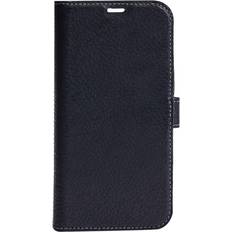 Essentials Mobiletuier Essentials iPhone 13 Pro Max leather wall