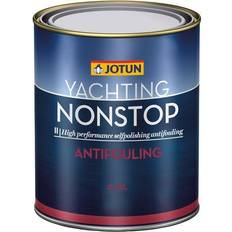 Båtpleie & Maling Jotun NonStop Bundmaling 3/4 ltr