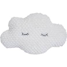 Bloomingville Cloud Cushion, Cushions, White