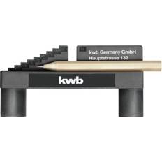 Multidetektorer Kwb 757800 Scriber