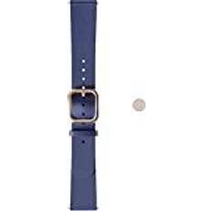 Withings Smartwatch Strap Withings Premium Lederarmband Move