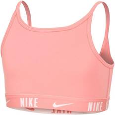 Topper Nike Big Kids Sports Bras Girls Pink