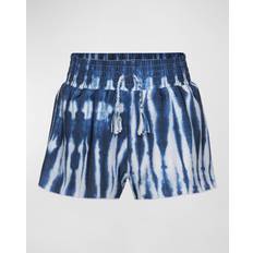 UV-beskyttelse Badebukser Molo Tie Dye Vertical Nicci Swim Shorts 146/152