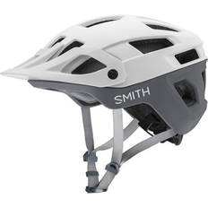 Bike Helmets Smith MTB Helmets Engage Mips Matte White Cement