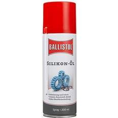 Fahrradwartung Ballistol Silikon Spray ml