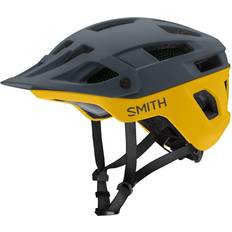 Smith Bike Accessories Smith MTB Helmets Engage Mips Matte Slate Fool's Gold Grey