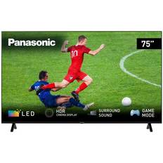 Panasonic TV Panasonic TX-75LXT886 189 75" LCD-TV