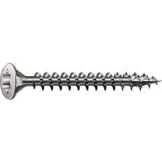 Spax stainless steel screws Spax Universal Screw Stainless Steel A2, Plus, Raised