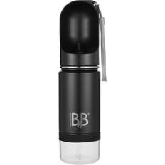 B&B Luxury 3i1 bottle Wasserflasche