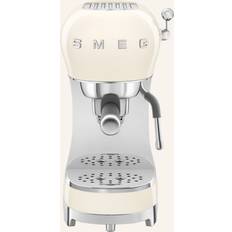 Smeg Espressomaskiner Smeg Espressomaschine 1350 Watt