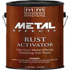 Modern Masters 1 pa904 translucent effects Metal Paint Blue