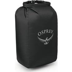 Svarte Vesketilbehør Osprey Ultralight Pack Liner Black Small