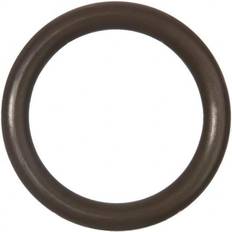 Brown Viton O-Ring-1mm Wide 4mm ID Pack of 50