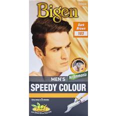 speedy colour hair color 102