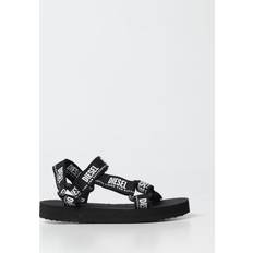 38 ½ Slippers Diesel sandal with logo