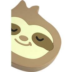 Phones with wireless charging Mojipower lazy sloth wireless charging pad for ios, android, and windows phones