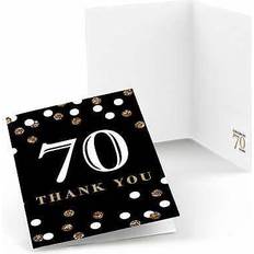 Blank Watercolor Cards with Envelopes NOT Folded - 60 Pack : 30 Postcards  and 30 Envelopes 5x7 - Watercolor Postcards 300GSM - DIY Thank You Card,  Greetings Cards, Christmas, Invitations, Birthday 