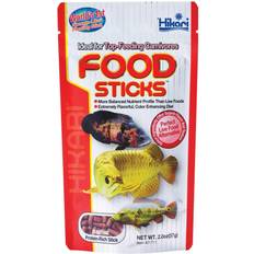 Hikari Haustiere Hikari Food Sticks 57 Gramm