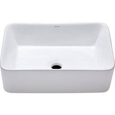 Ceramic sink Ceramic Sink Wayfair White