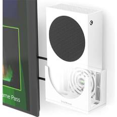 Innovelis TotalMount Ledge Wandhalterung Xbox Series S