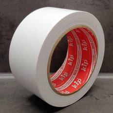 Weiß Verpackungsmaterial KIP PVC Schutzband 3815 weiß L.33m B.50mm Rl
