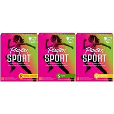 Playtex sport tampons • Compare & see prices now »