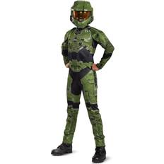 Master chief Xbox One-spill Disguise Master Chief Infinite Classic