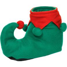 Shoes Adult christmas elf shoes