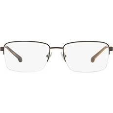 Bronze Glasses & Reading Glasses Brooks Brothers Man