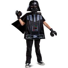 Lego darth vader Disguise Darth Vader Lego Basic