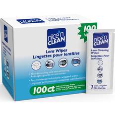 Zeiss Pre-Moistened Eyeglass Lens Cleaning Wipes (250 ct.)