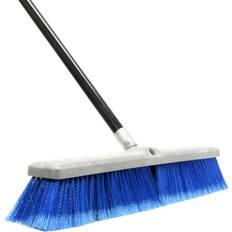 Garden Brushes & Brooms Help mate 24 push broom brooms