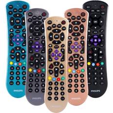 Philips Remote Controls Philips 4-Device Universal Control SRP2014C/27-P1
