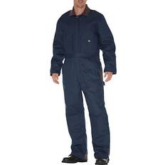 Overalls Dickies Men's Big & Tall Duck Insulated Coveralls
