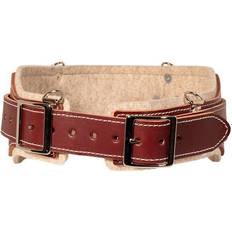 Occidental Leather stronghold comfort belt system