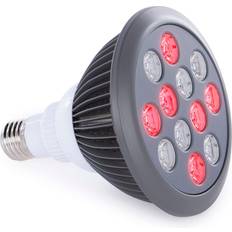 Light Therapy Red light therapy device red near infrared 660nm 850nm. 12 leds. high irradia