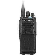 Walkie Talkies Kenwood NX-P1200NVK Two Way Radio,VHF,5W,16Ch,Analog/Digital