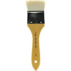 Brush Series 5514S Alpine Paint Brush, 2", Wash