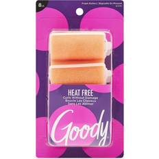 Goody gocurl foam rollers 8