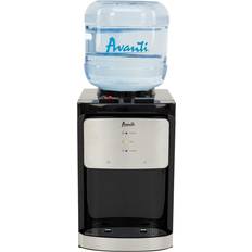Dispensers Avanti 3, 4 5 Gallon, Hot & Cold Water Dispenser WDT40Q3S-IS