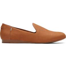 Toms 43 Schuhe Toms Darcy Tan Oiled Nubuck