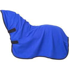 Tough-1 Horse Rugs Tough-1 Softfleece Miniature Contour - Royal Blue