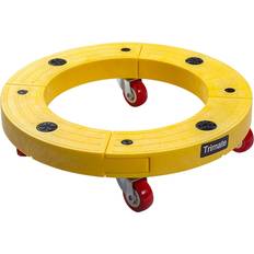 Furniture Dollys KD Furniture Dolly 300Lbs Round: 16” By Trimate